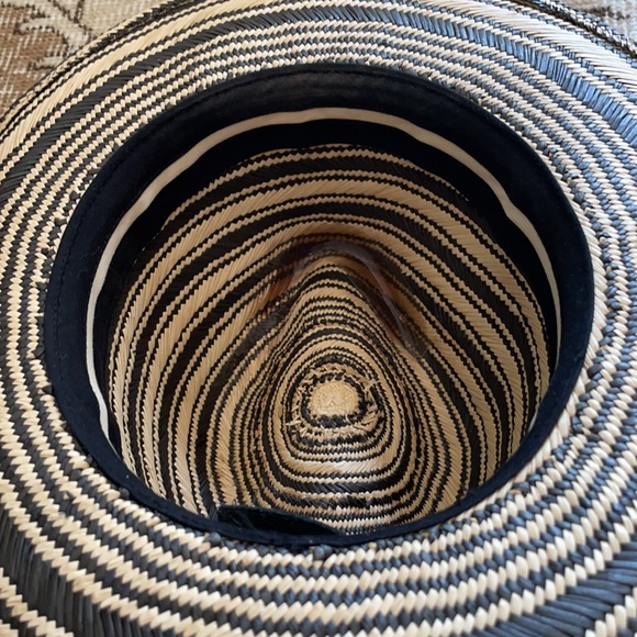 rag & bone hat summer fedora S/M main image 11